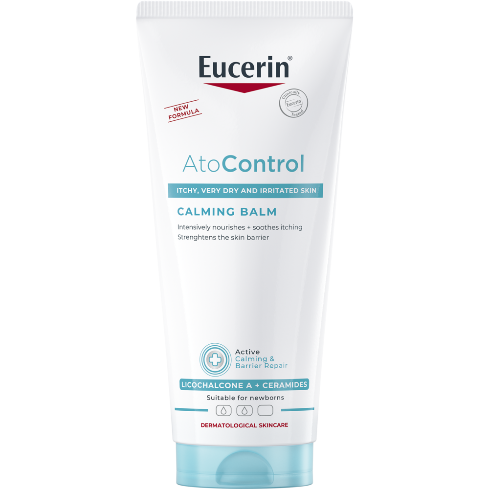 Atocontrol Calming Balm 200 ml