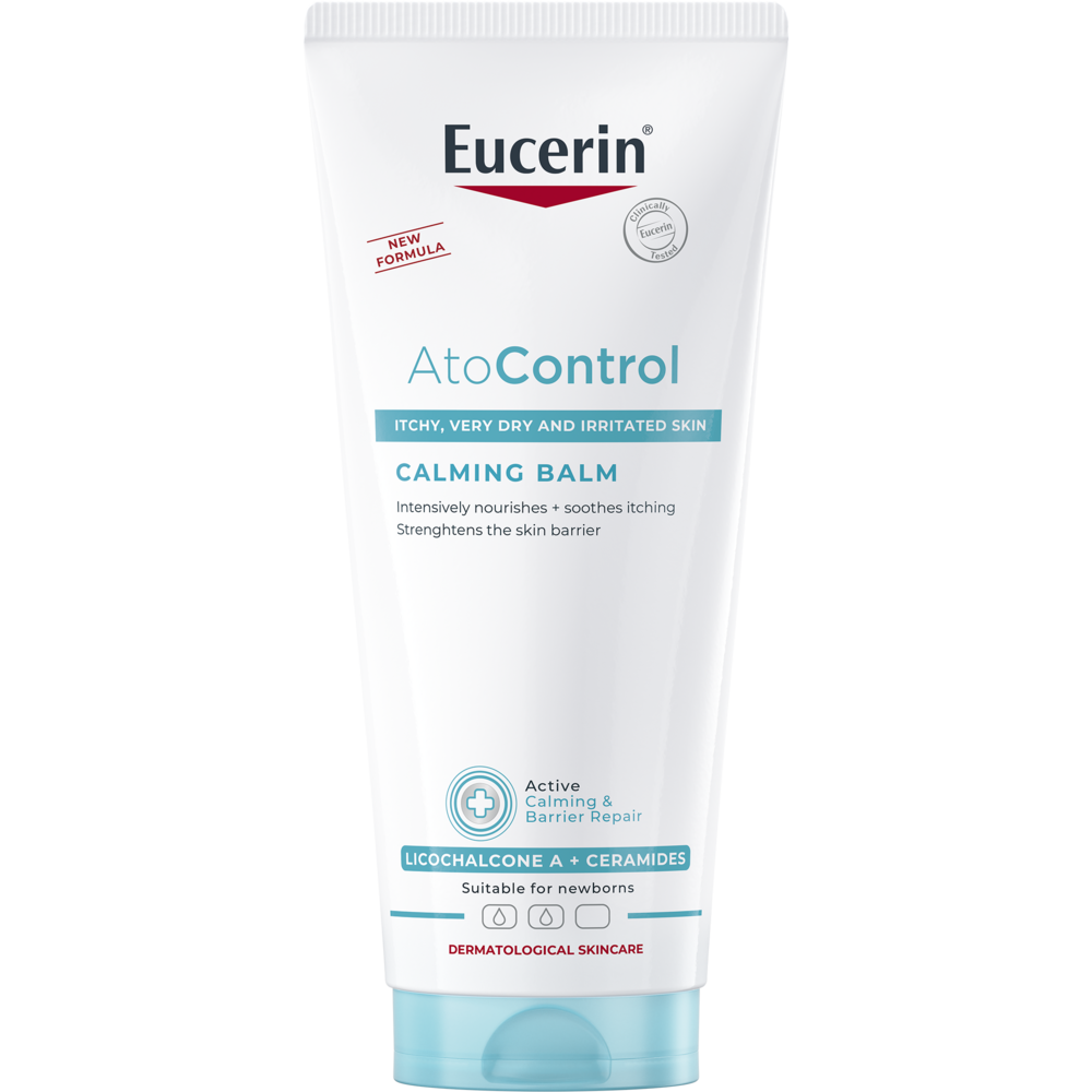 Atocontrol Calming Balm 200 ml