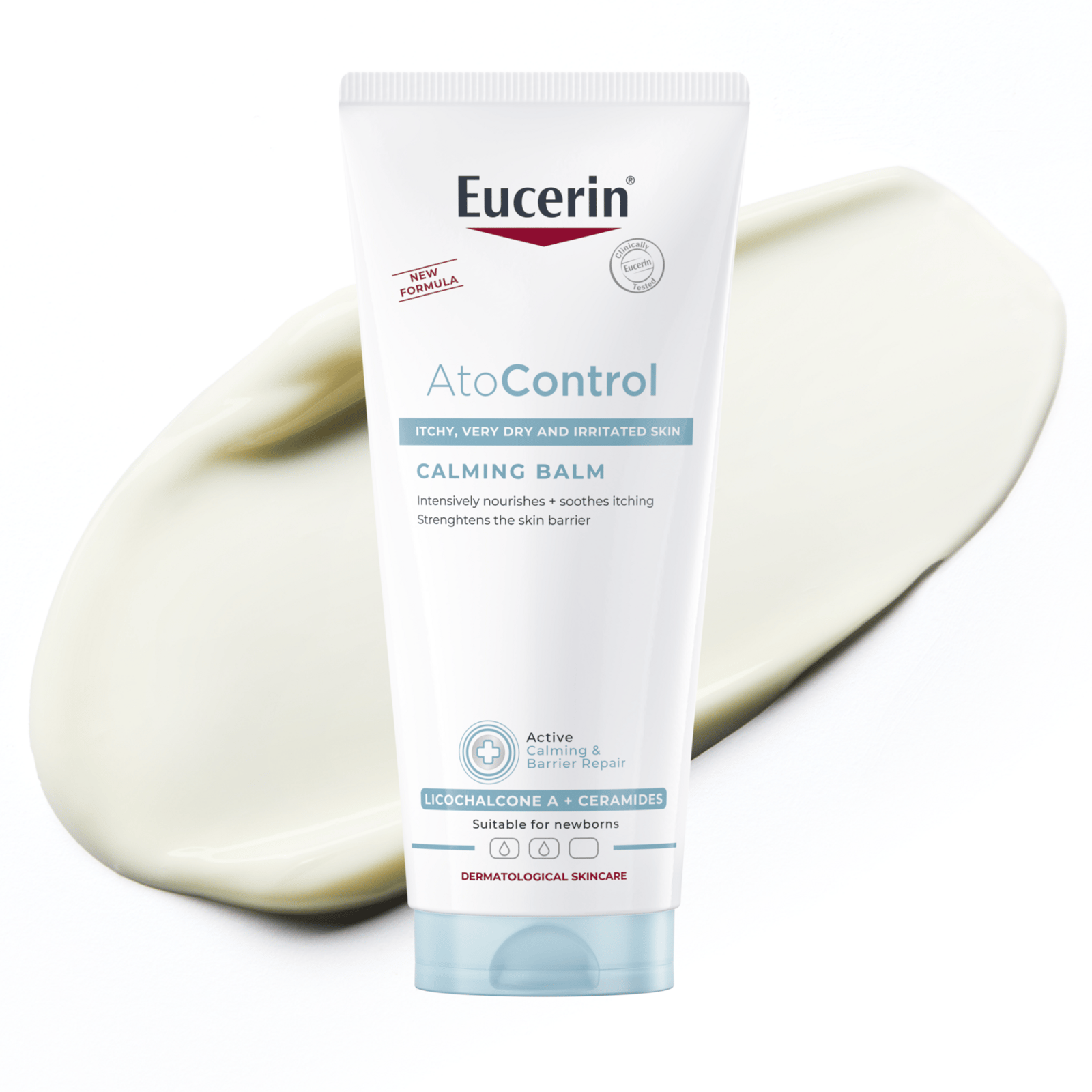 Atocontrol Calming Balm 200 ml