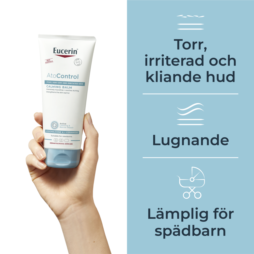 Atocontrol Calming Balm 200 ml