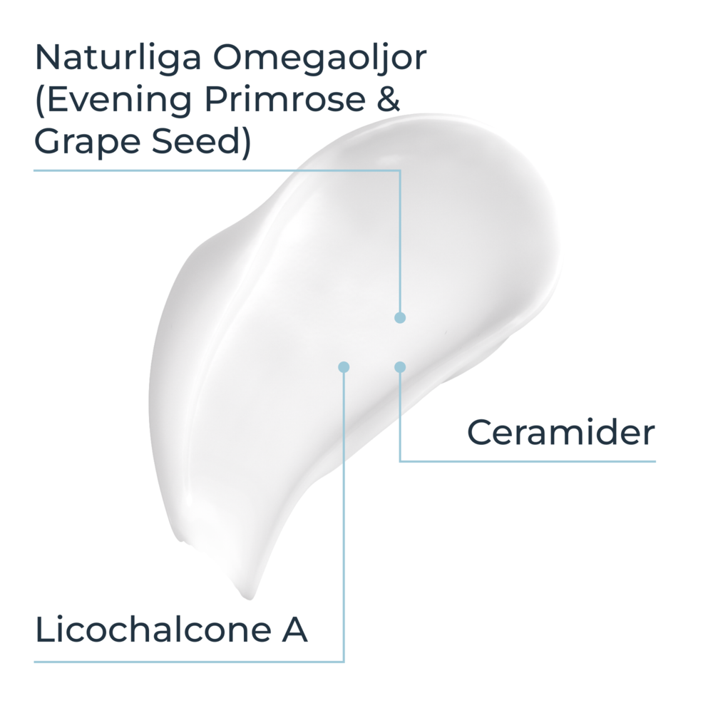 Atocontrol Calming Balm 200 ml