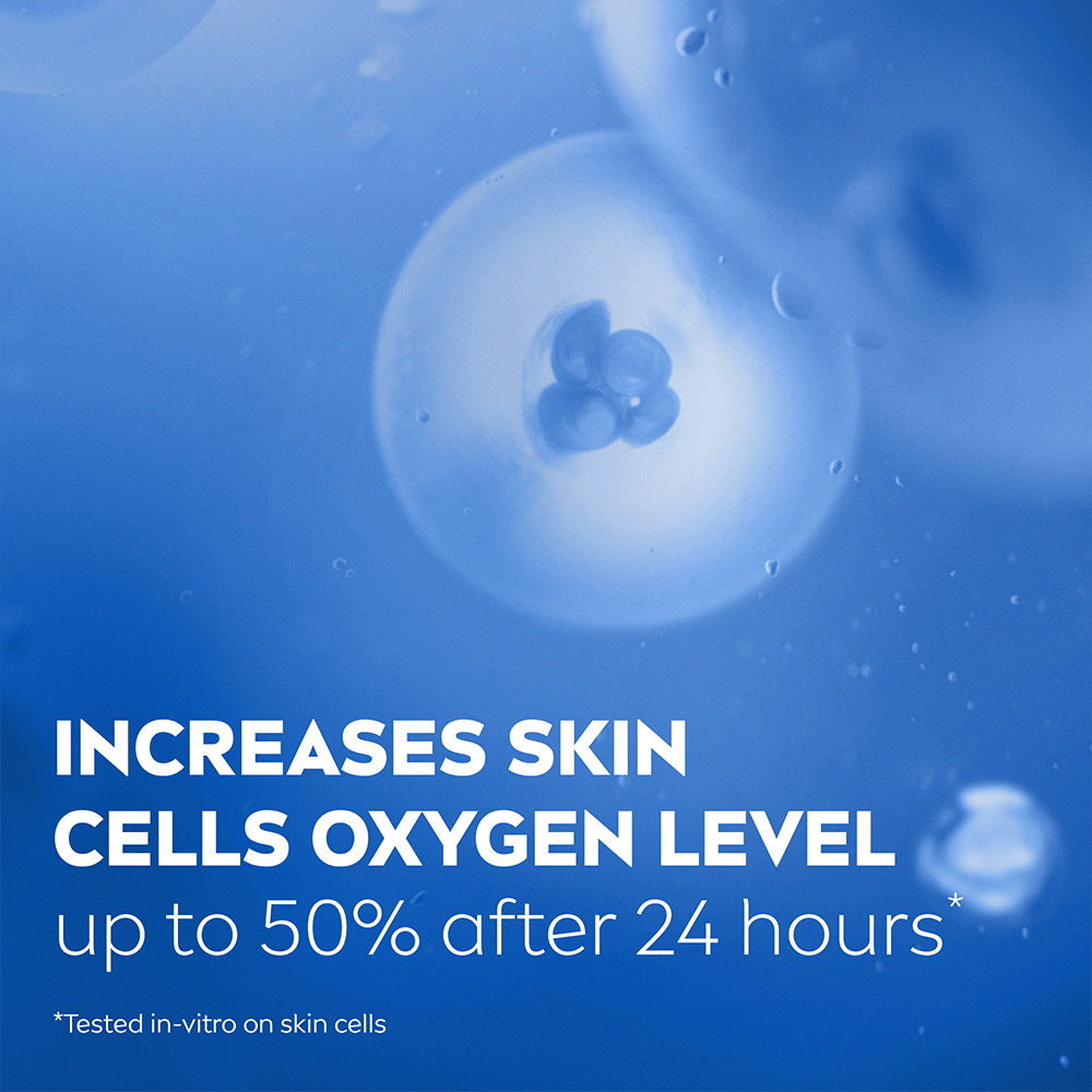 NIVEA Q10 Firming Energizing Body Serum-Lotion 200 ml