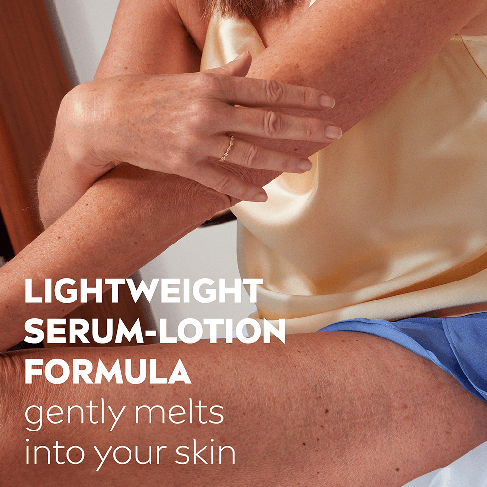 NIVEA Q10 Firming Energizing Body Serum-Lotion 200 ml