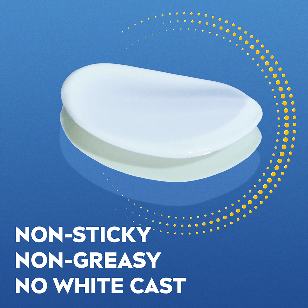 NIVEA Q10 Anti-Wrinkle Expert Daily UV Fluid SPF50 40 ml