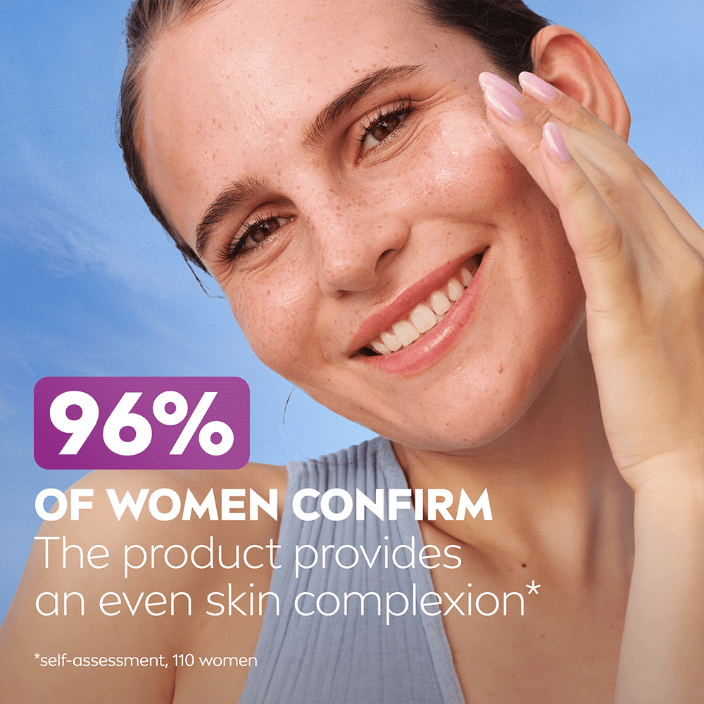 NIVEA Luminous630 Skin Glow Daily Liquid Exfoliant 100 ml