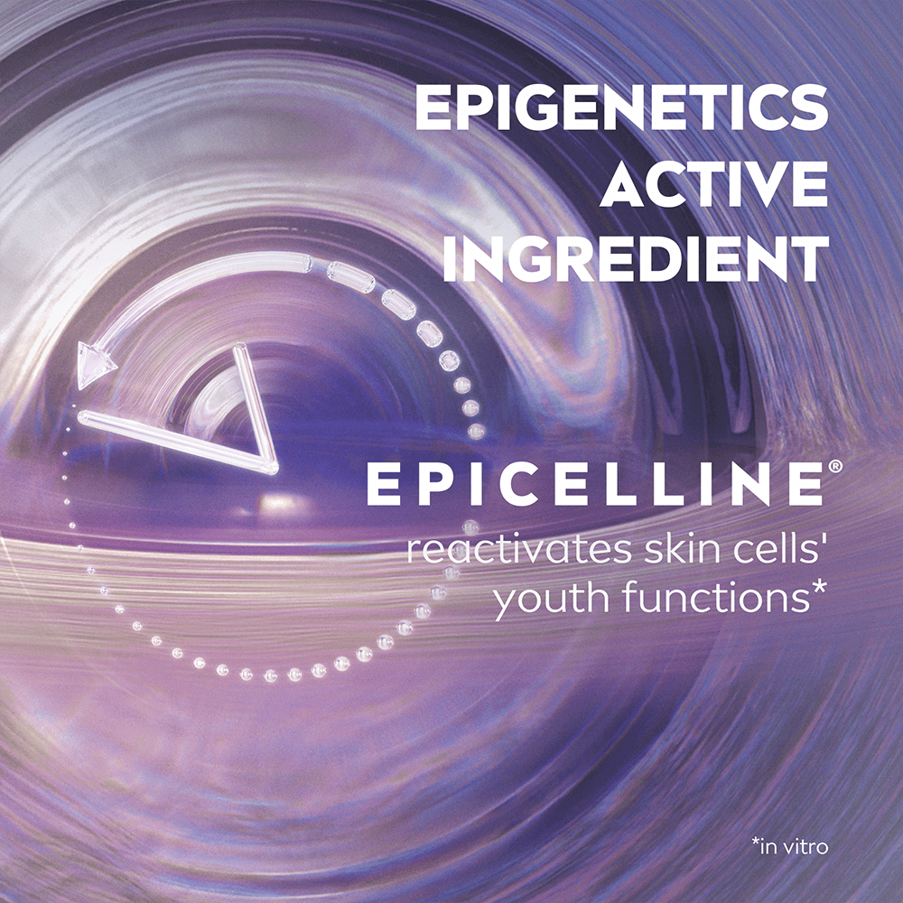 NIVEA Serum Cellular Epigenetics Age Rewind Epicelline 30 ml
