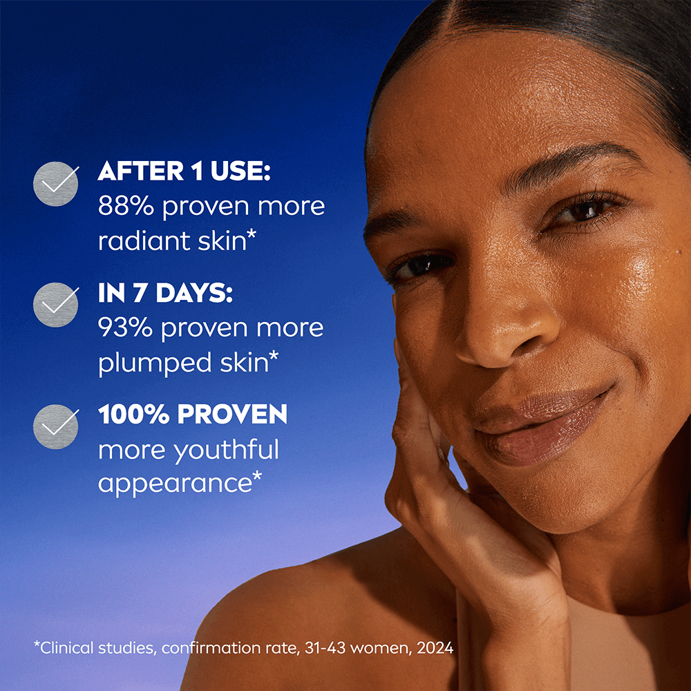 NIVEA Serum Cellular Epigenetics Age Rewind Epicelline 30 ml