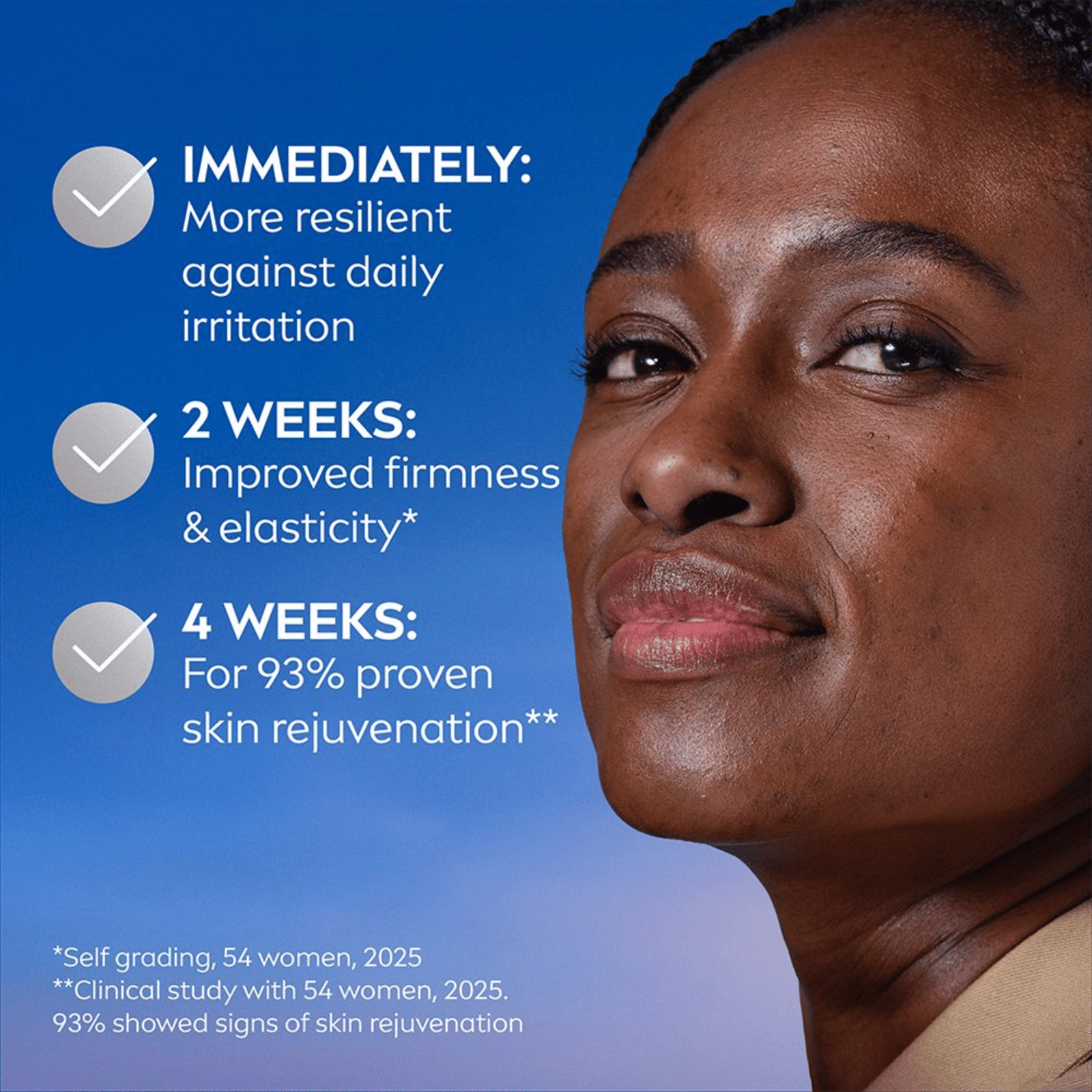 NIVEA Cellular Epigenetics Age Rewind Day Cream SPF30