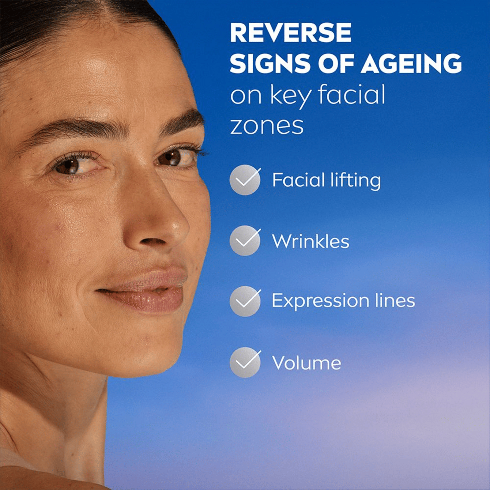 NIVEA Cellular Epigenetics Age Rewind Day Cream SPF30
