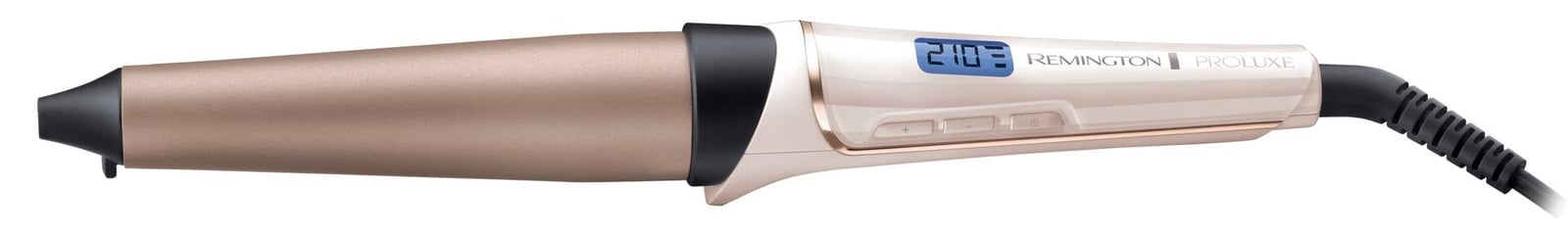 REMINGTON PRO-Luxe CI91X1 25-38mm Wand 1 st
