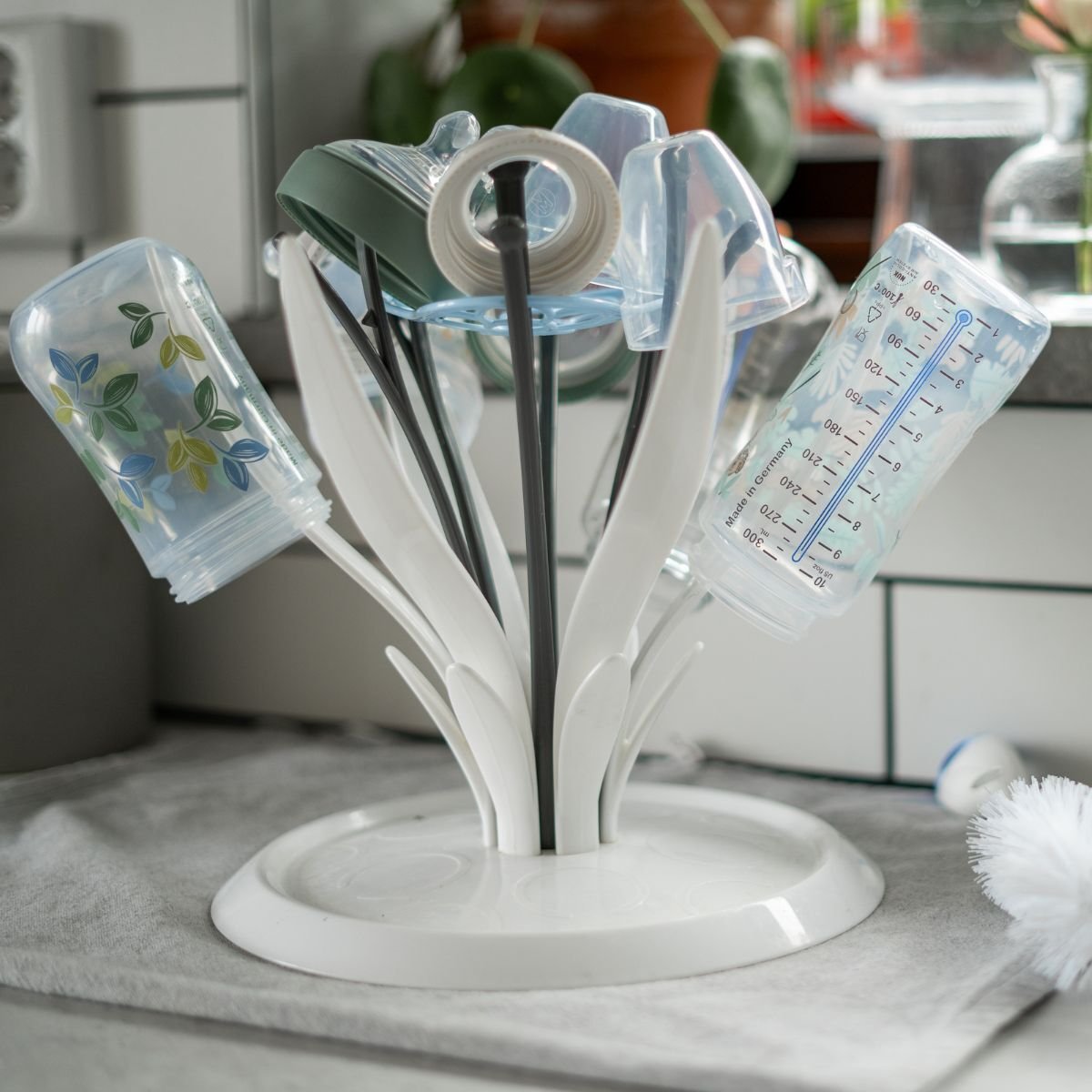 NUK Flaskställ Multi 1 st