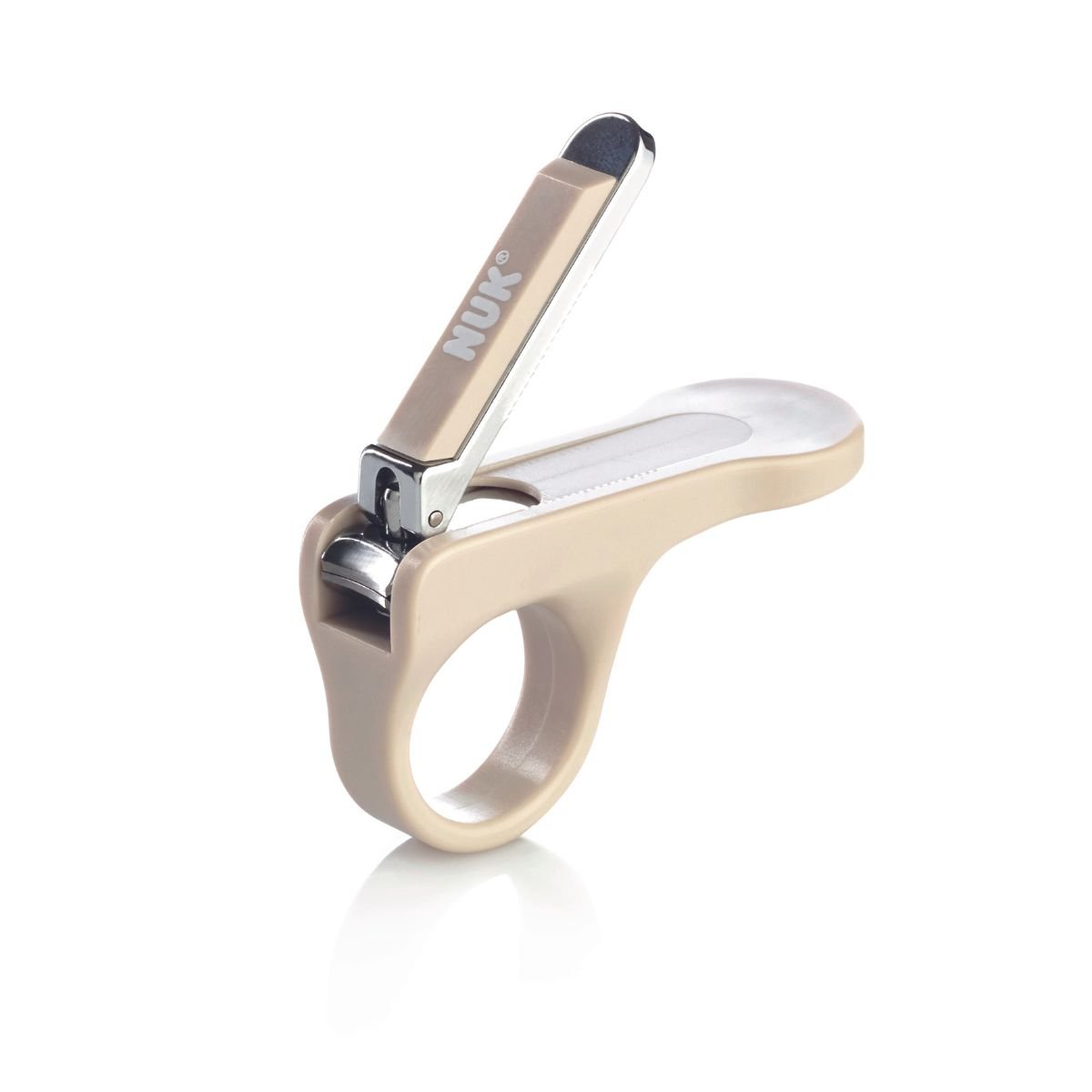 NUK Nagelklippare 1 st