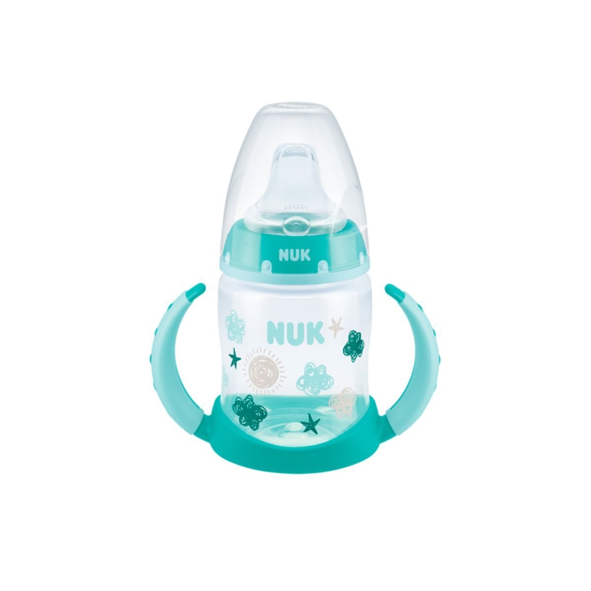 NUK First Choice Pipmugg Moln 150 ml