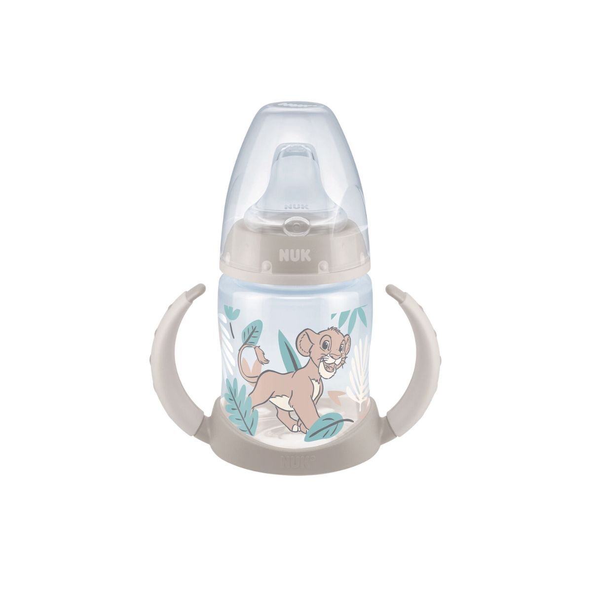 NUK First Choice+ Pipmugg Lion King 150 ml