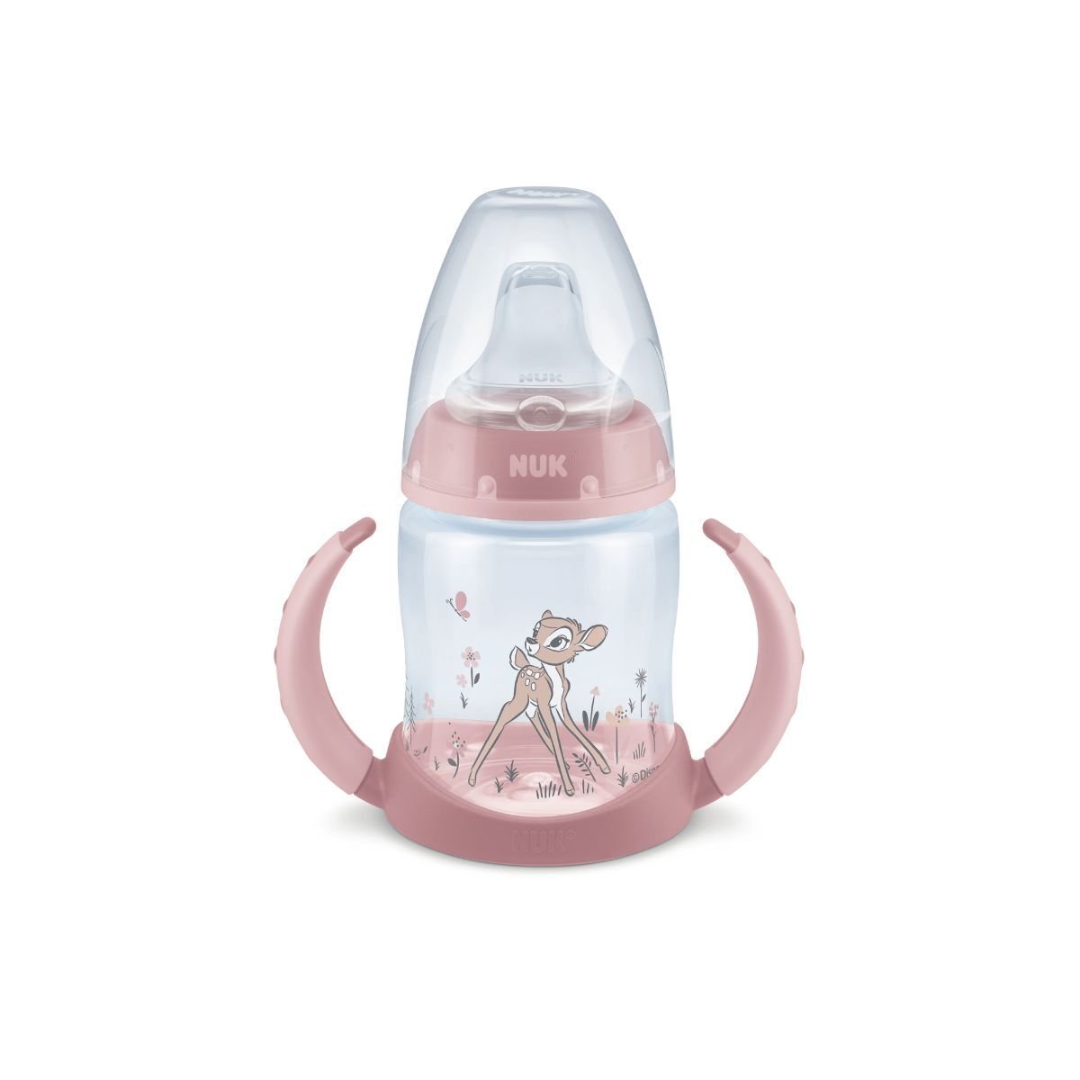 NUK First Choice+ Pipmugg Bambi 150 ml