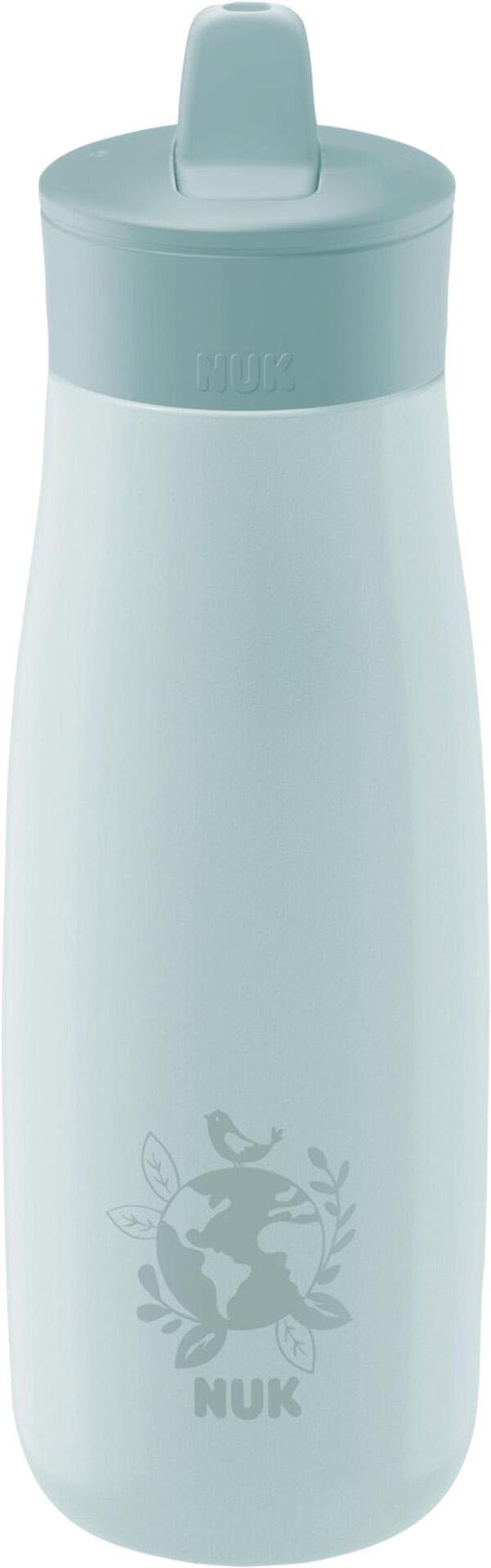 NUK Mini-Me Flip Steel Globe 500 ml