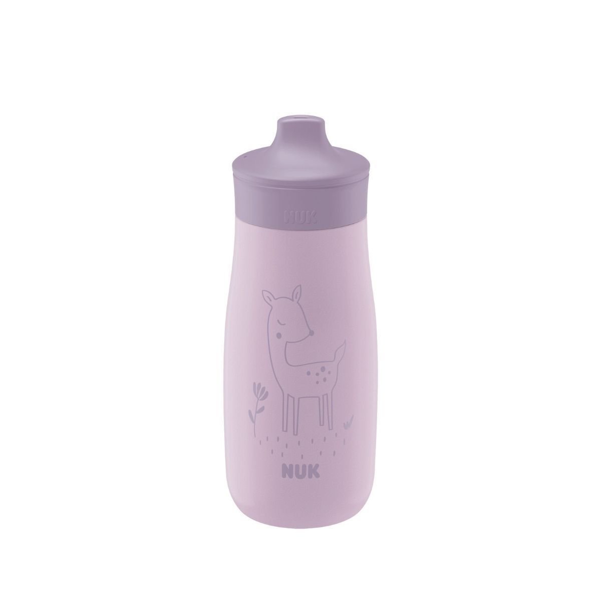NUK Mini-Me Sip Steel Deer 300 ml