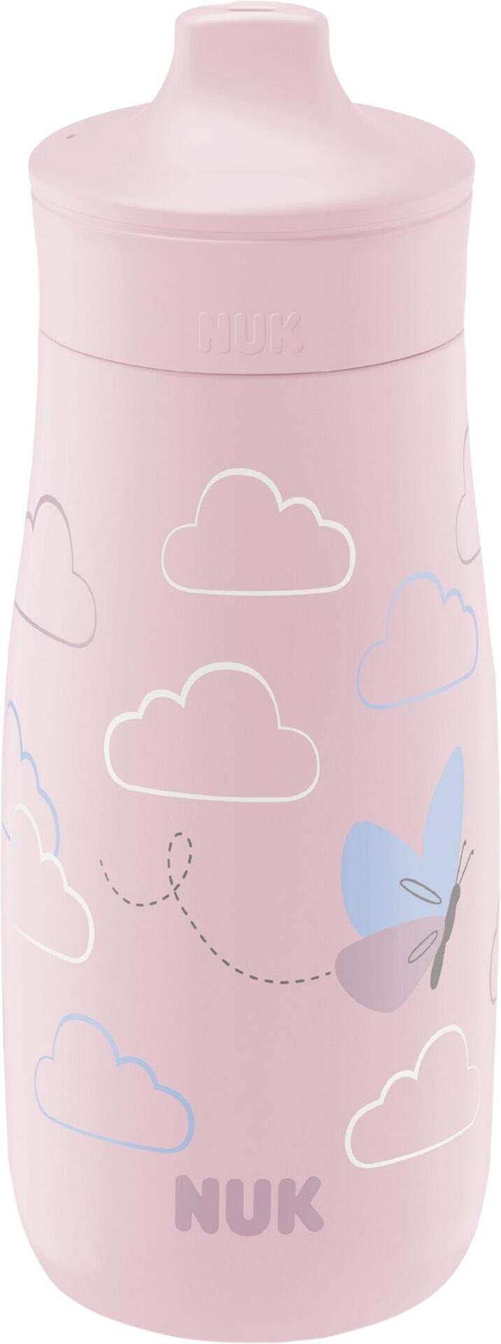 NUK Mini-Me Sip Butterfly 300 ml