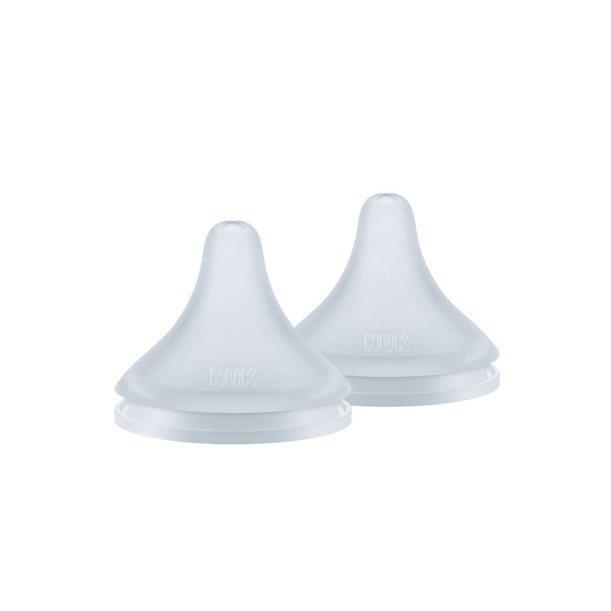 NUK Perfect Match Dinapp Flowcontrol 2 st