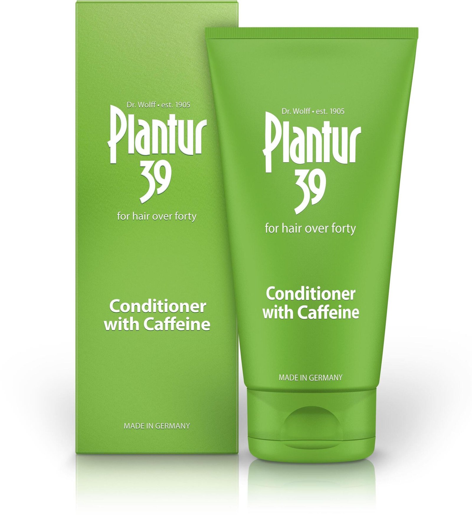 Plantur 39 Hårbalsam med koffein 150ml