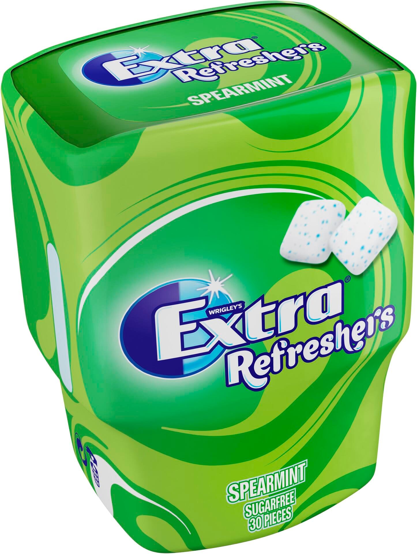 Extra Refreshers Spear 67 g