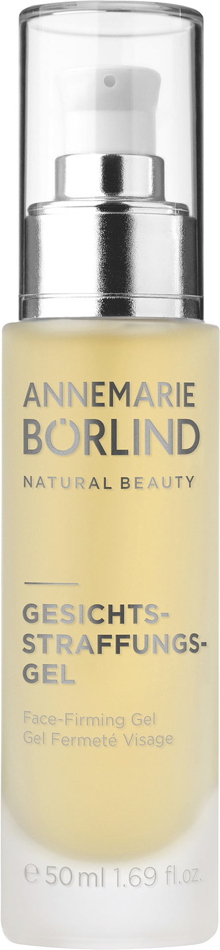 ANNEMARIE BÖRLIND Face Firming Gel 50 ml