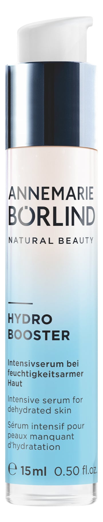 Annemarie Börlind Beauty Shot Hyro Booster 15 ml