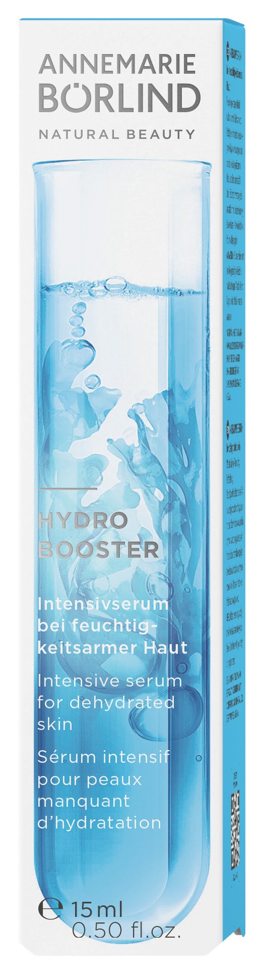 Annemarie Börlind Beauty Shot Hyro Booster 15 ml