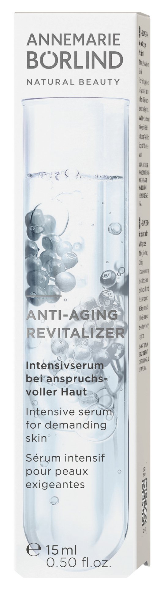 Annemarie Börlind Beauty Shot Anti-Aging Revitalizer 15 ml