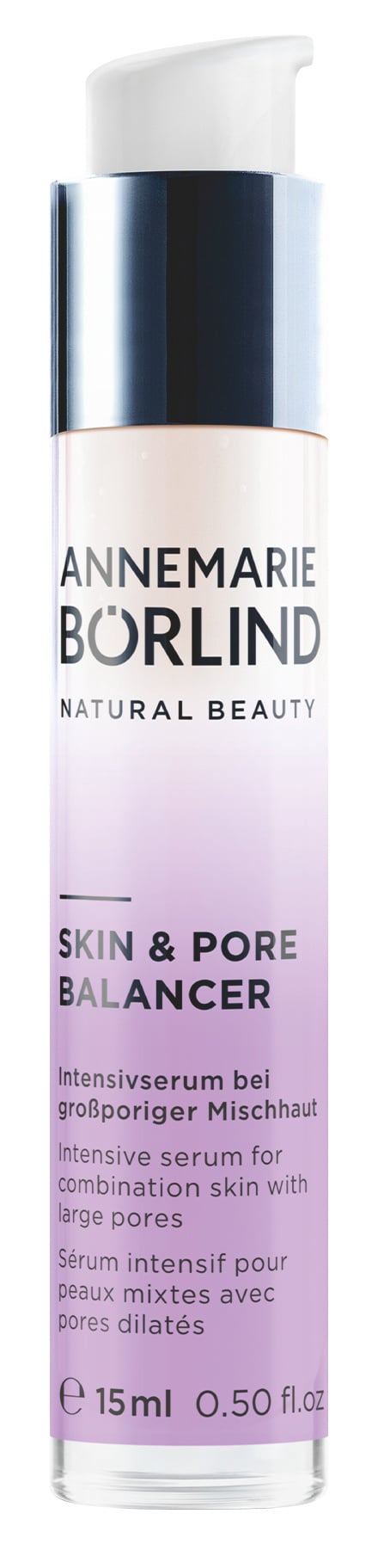 Annemarie Börlind Beauty Shot Skin & Pore Balancer 15 ml