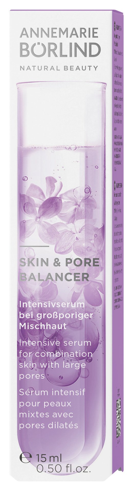 Annemarie Börlind Beauty Shot Skin & Pore Balancer 15 ml