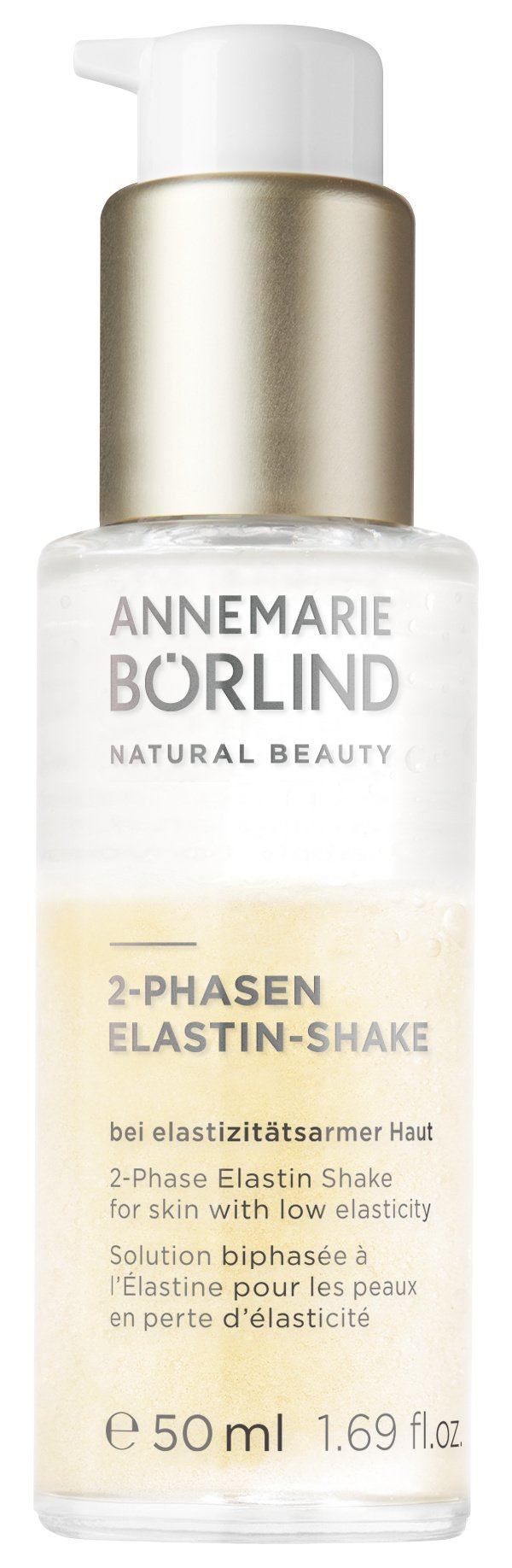 Annemarie Börlind 2 Phase Elastin Shake 50 ml