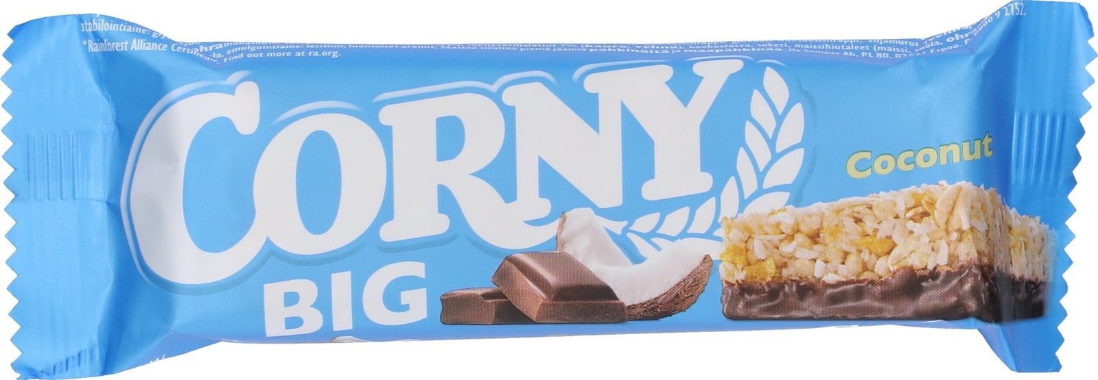 Corny Big Coconut Müslibar 50 g