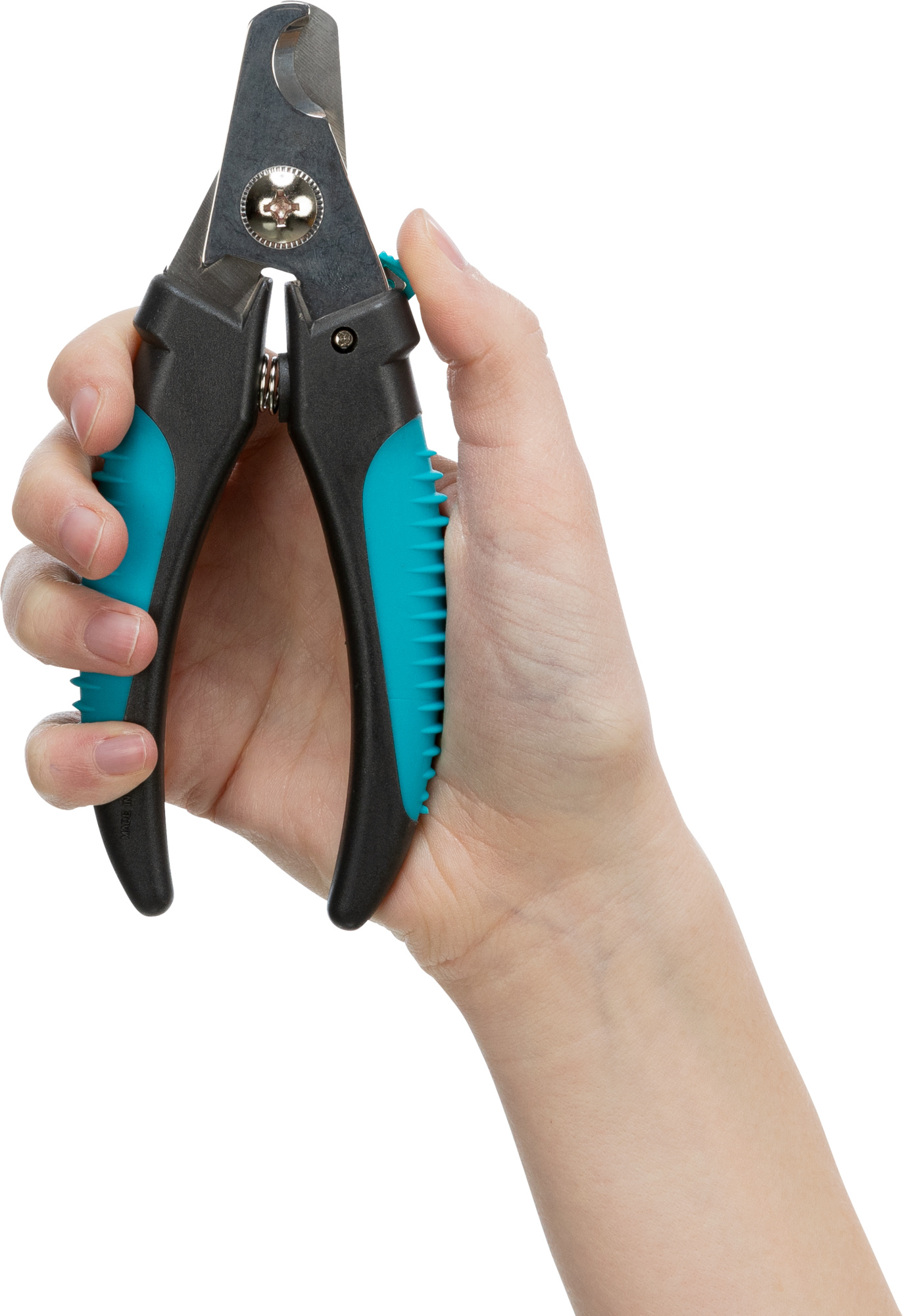 TRIXIE Klotång De Luxe Stor 16 cm 1 st