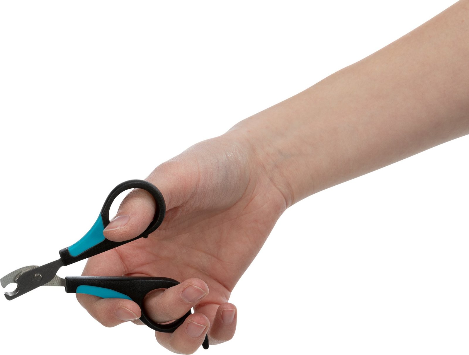 TRIXIE Klotång Katt & Smådjur 8 cm 1 st