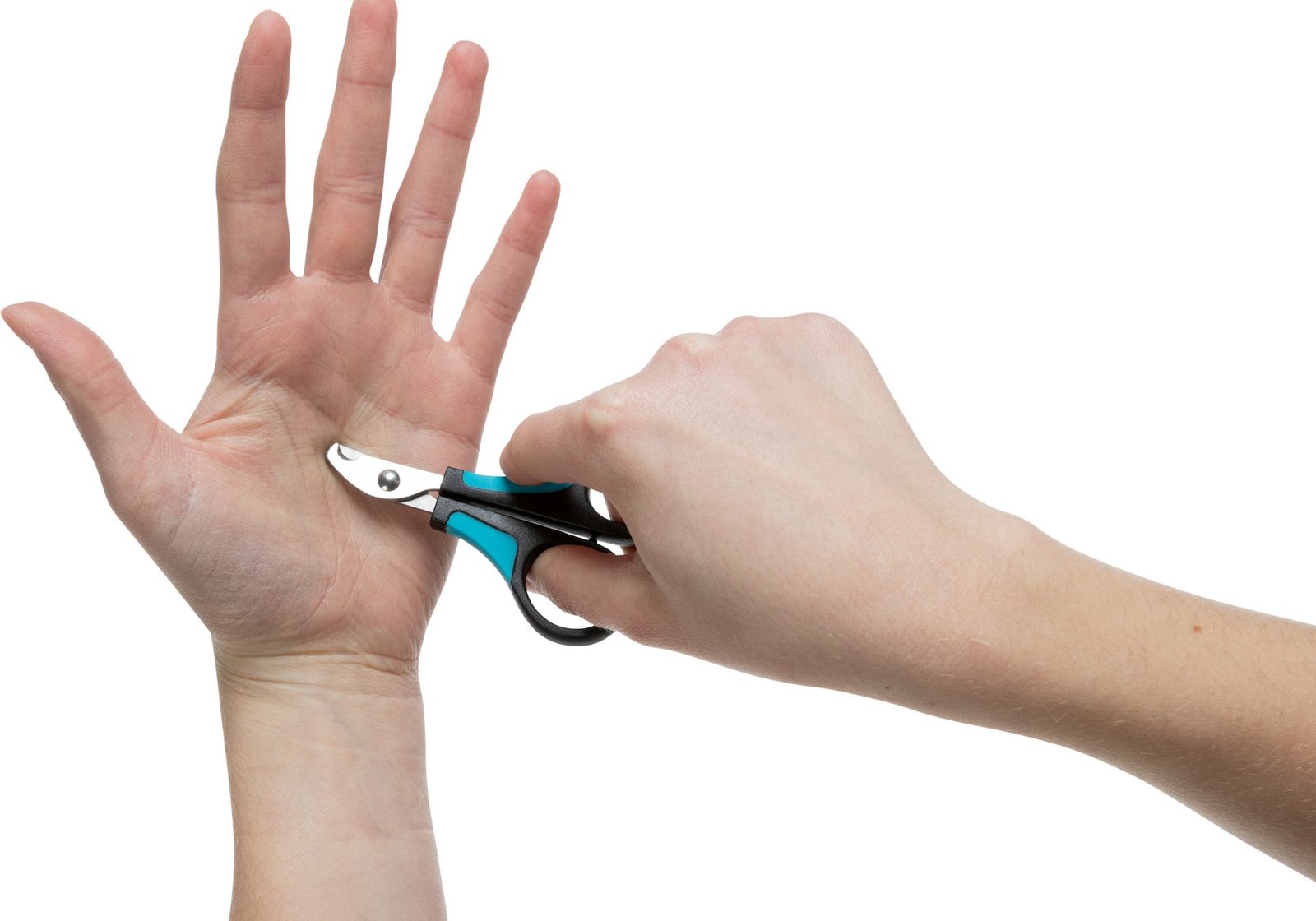 TRIXIE Klotång Katt & Smådjur 8 cm 1 st