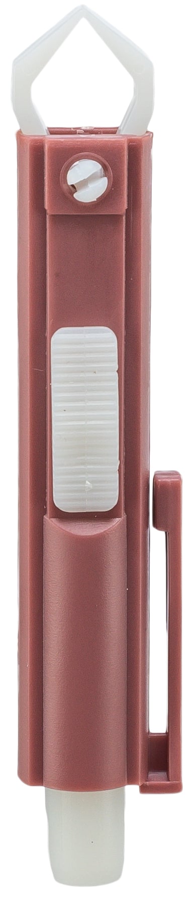 TRiXiE Fästingplockare, plast, 9 cm
