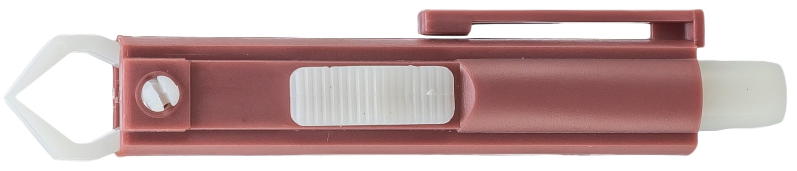 TRiXiE Fästingplockare, plast, 9 cm