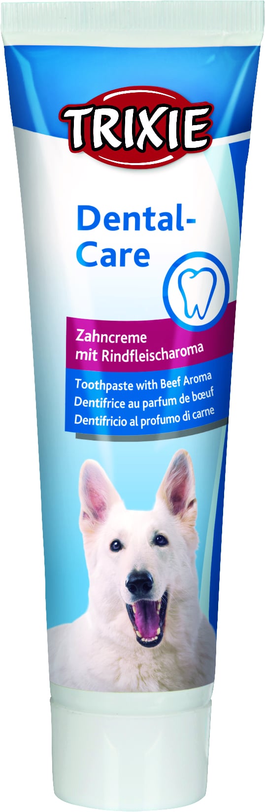 TRIXIE Tandkräm Köttsmak 100 g