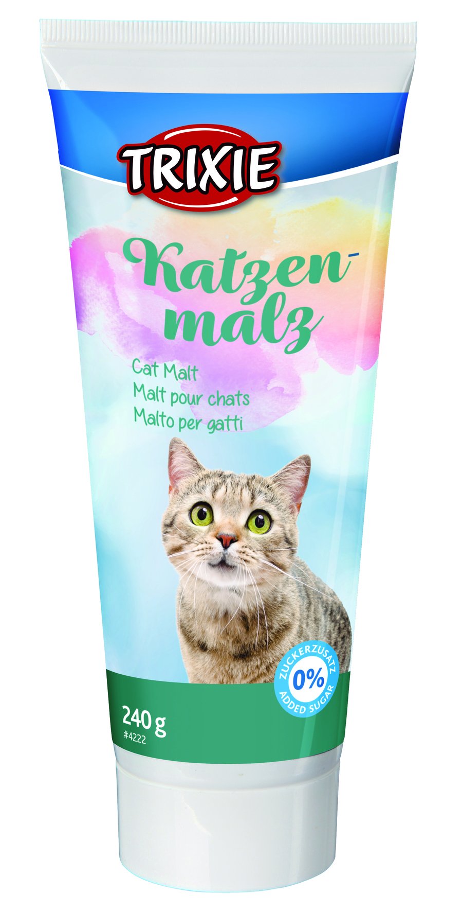 Trixie Kattmalt 240g