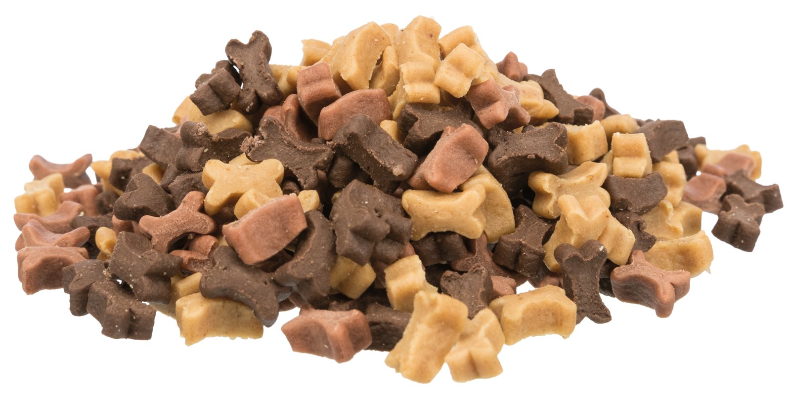 TRIXIE Junior Soft Snack Bones Kalcium 140 g