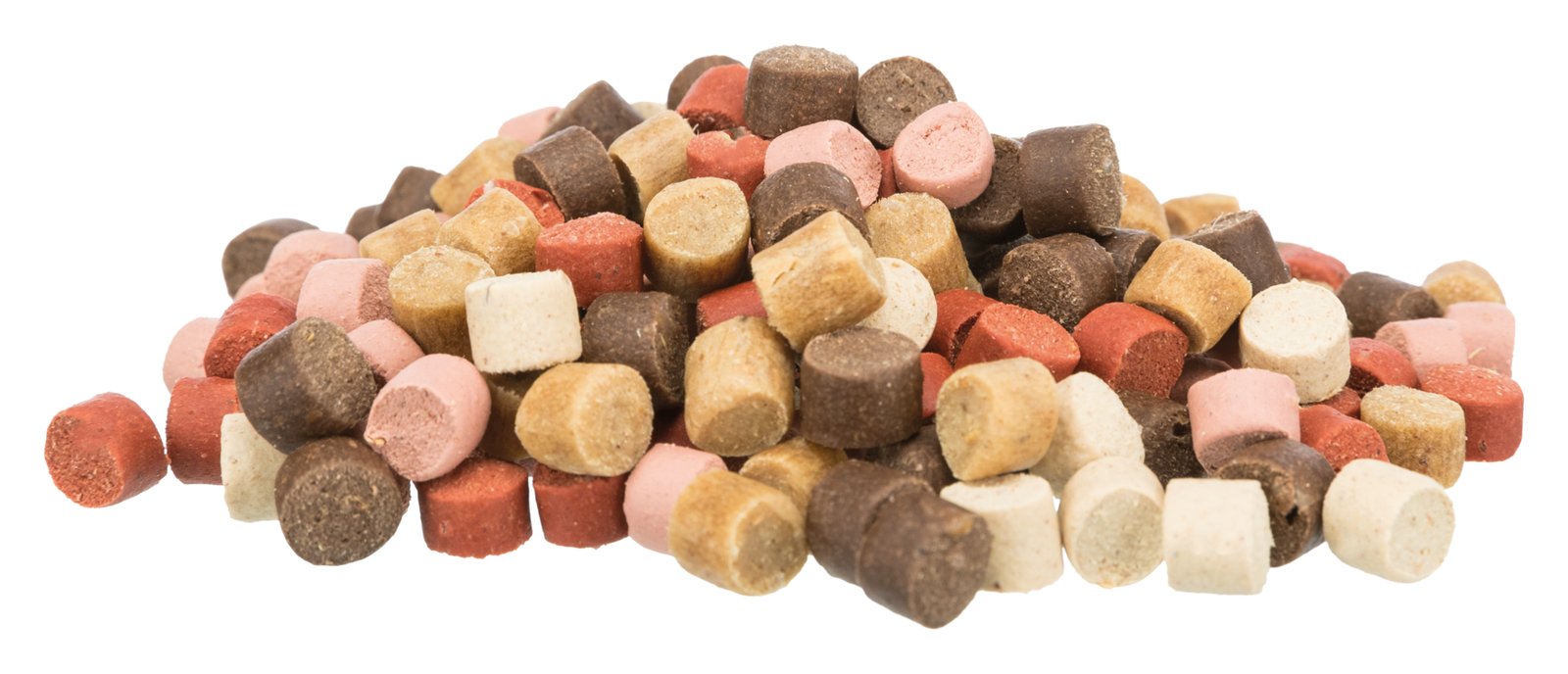 TRIXIE Junior Soft Snack Dots Omega-3 140 g