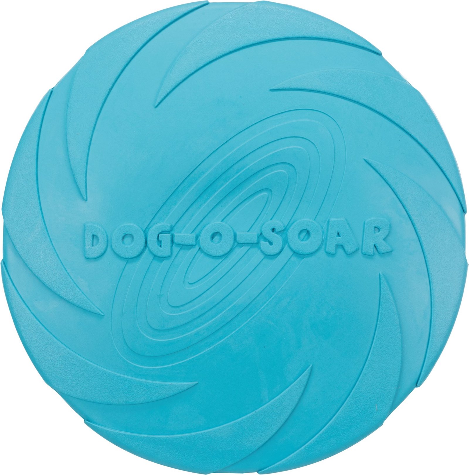 Trixie Frisbee Naturgummi 22 cm 1 st - Olika färger