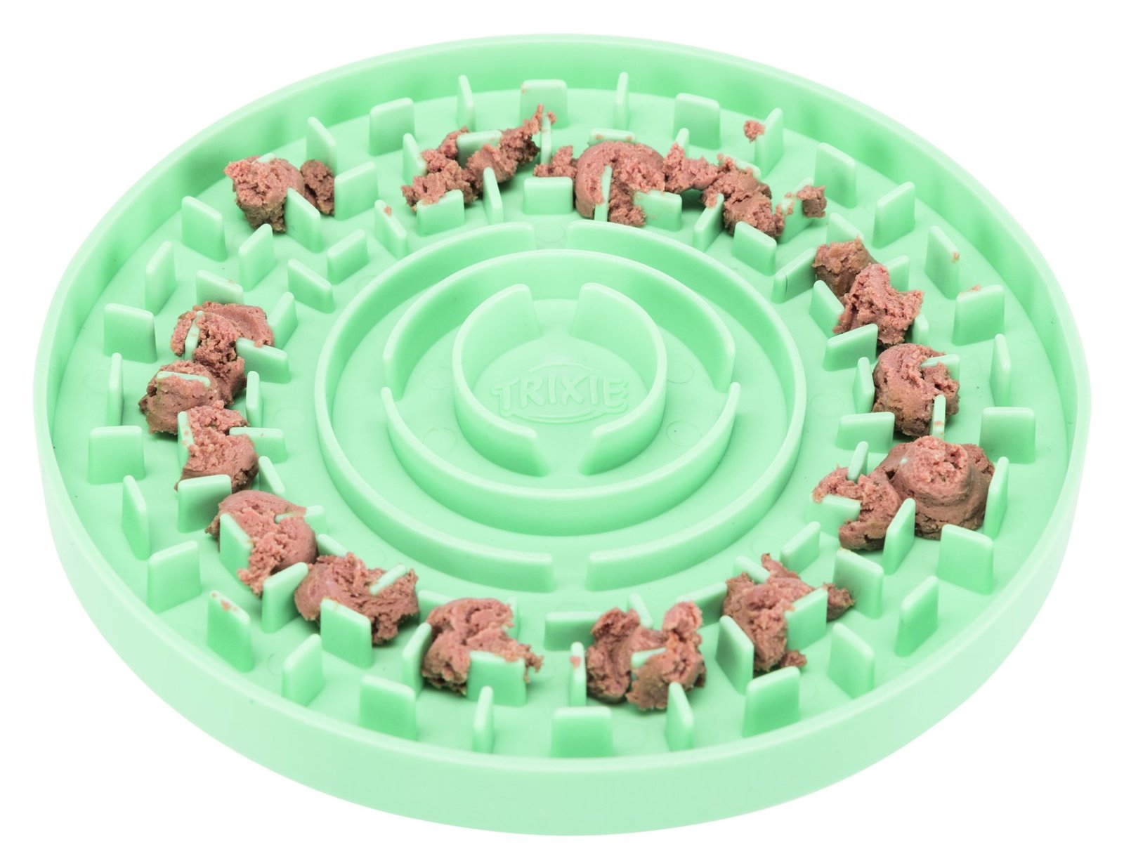 Trixie Junior Lick'n'Snack Platta 1 st