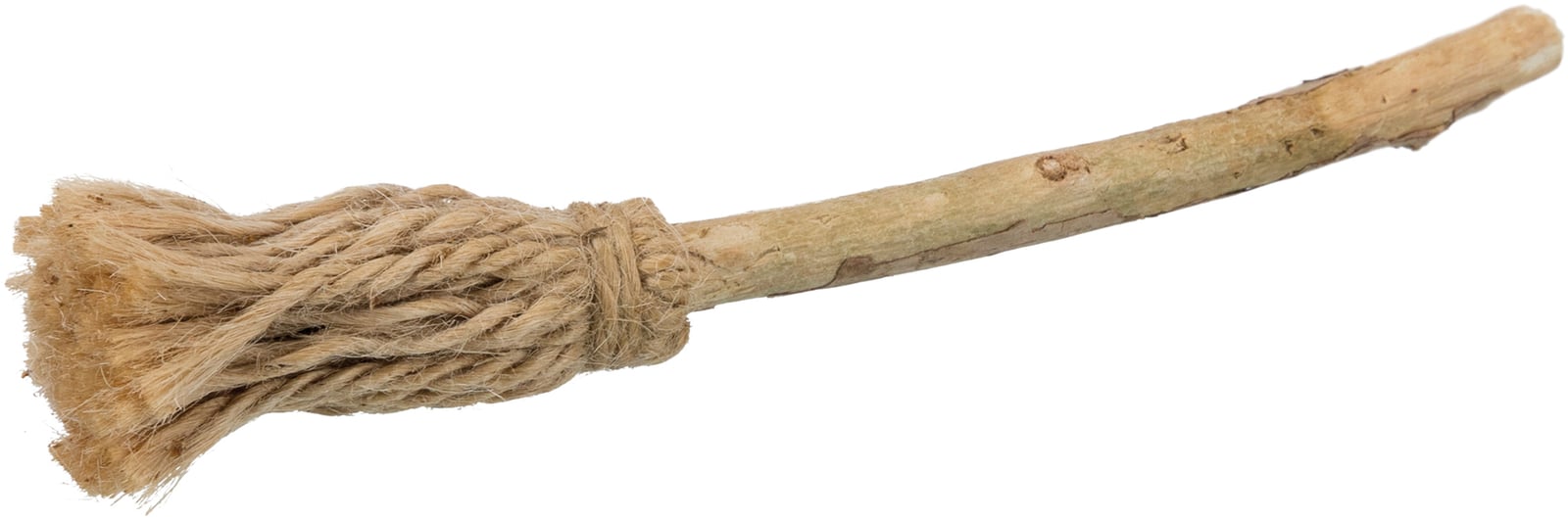 TRiXiE Matatabi lekkvast, "tandborste", 16 cm