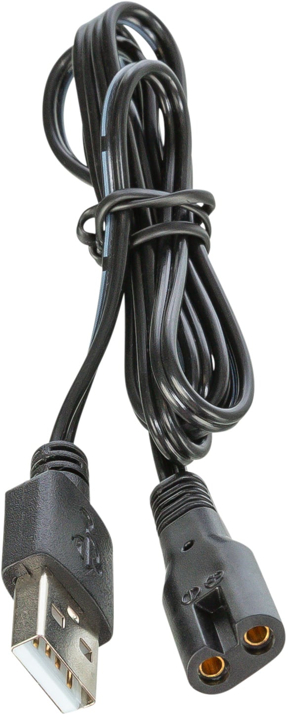 TRiXiE Klippmaskin Slim TR500 sladdlös, 10 W, vit/svart