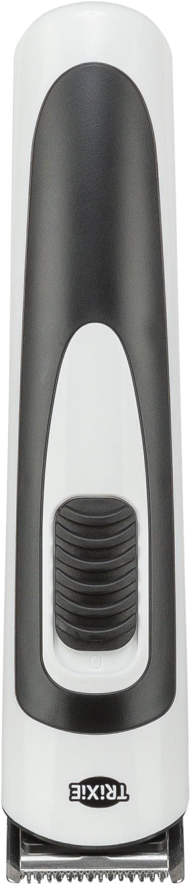 TRiXiE Klippmaskin Slim TR500 sladdlös, 10 W, vit/svart