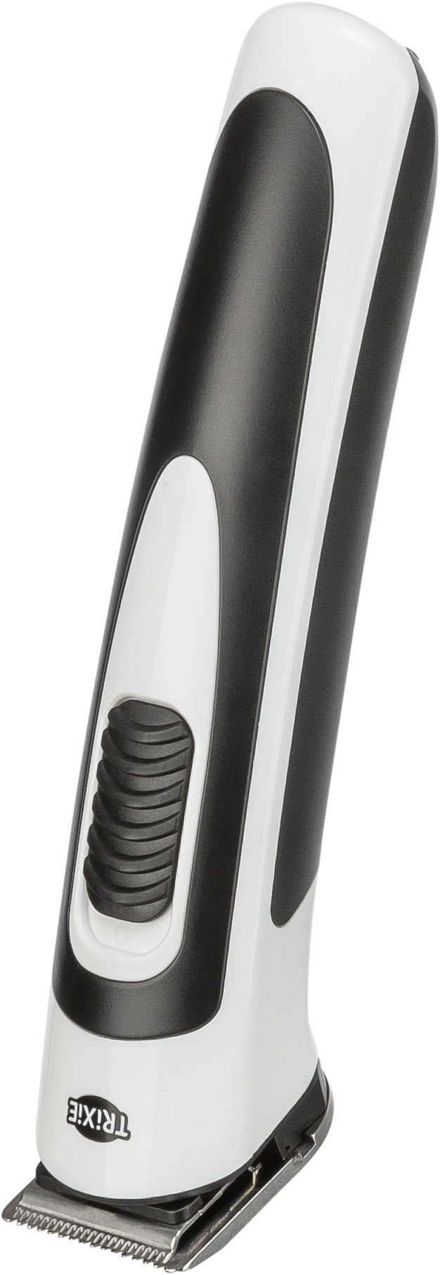 TRiXiE Klippmaskin Slim TR500 sladdlös, 10 W, vit/svart