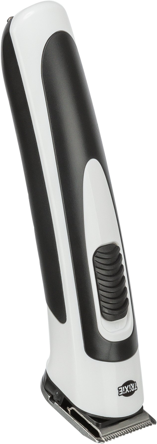 TRiXiE Klippmaskin Slim TR500 sladdlös, 10 W, vit/svart