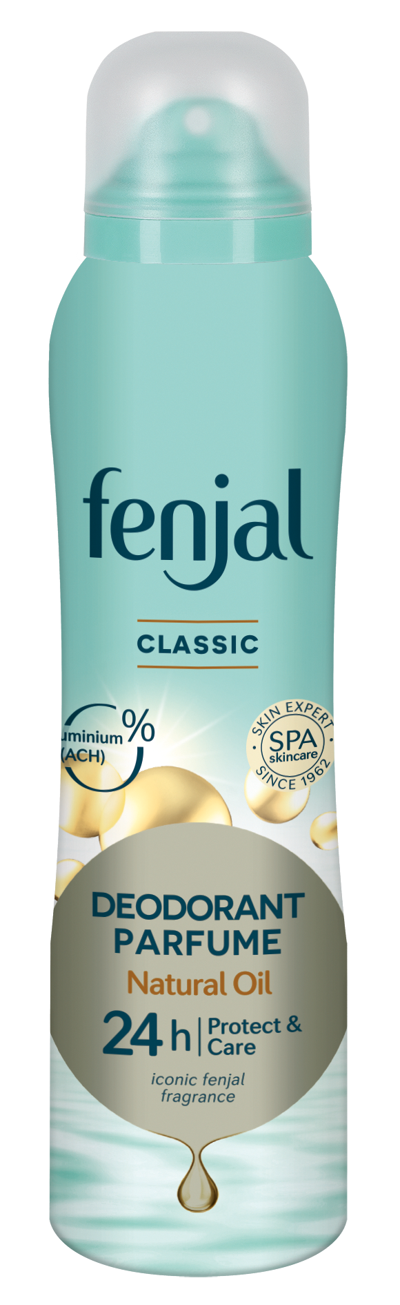 Fenjal Classic Deospray 150 ml